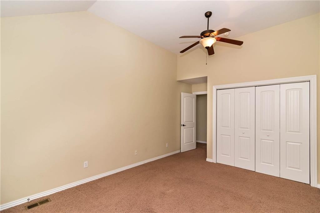 Rupple Row Sub - Residential Lease
