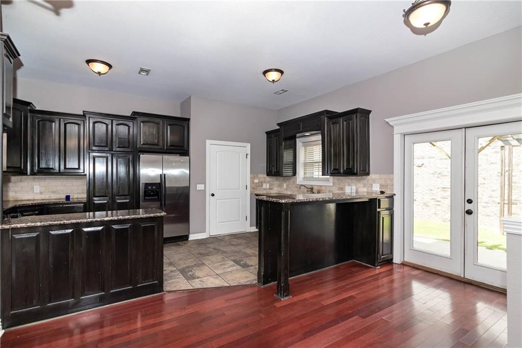 Rupple Row Sub - Residential Lease