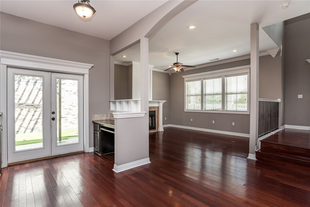 Rupple Row Sub - Residential Lease