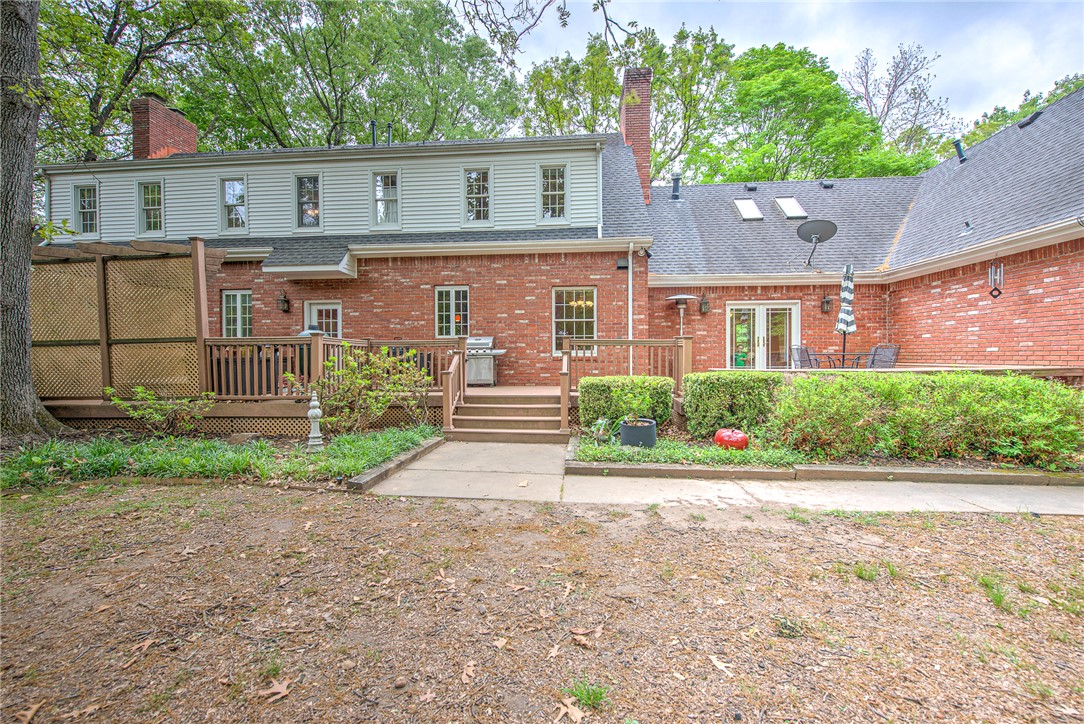 Glenwood Add Rogers - Residential