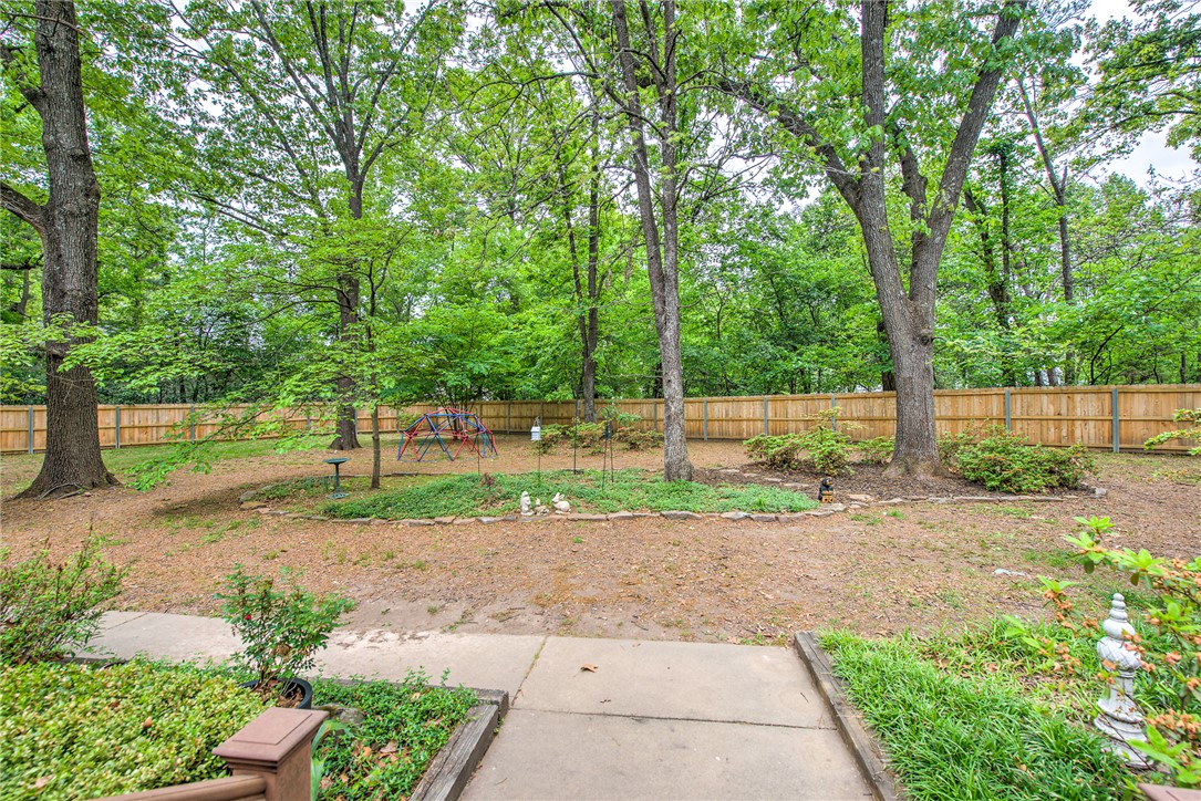 Glenwood Add Rogers - Residential