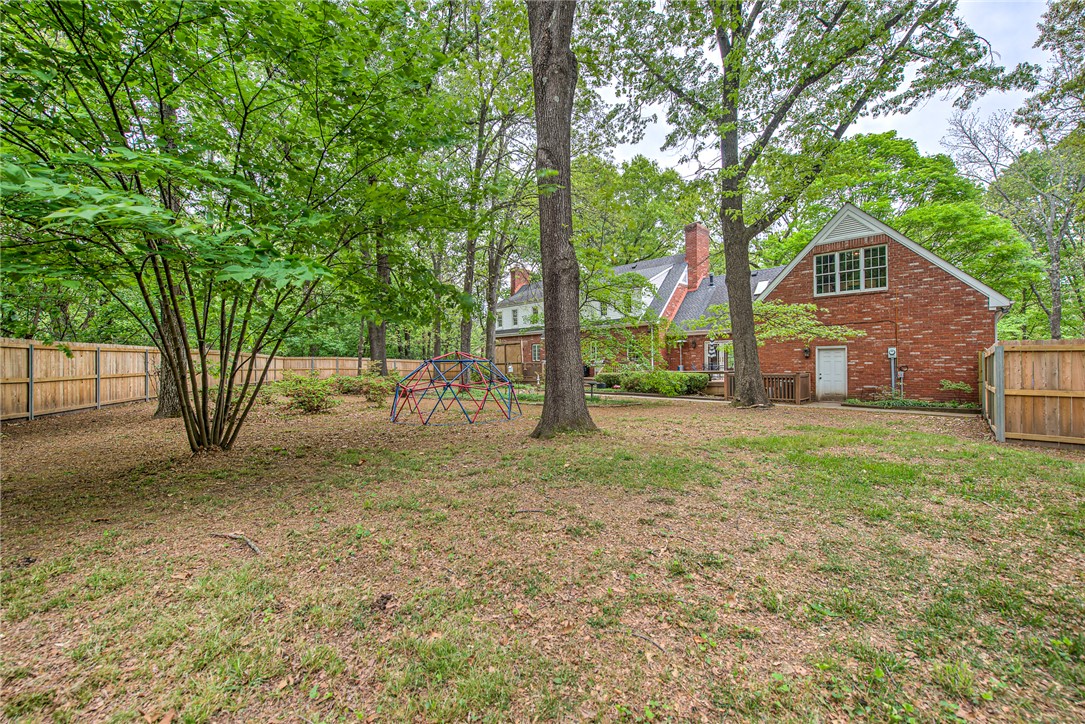 Glenwood Add Rogers - Residential