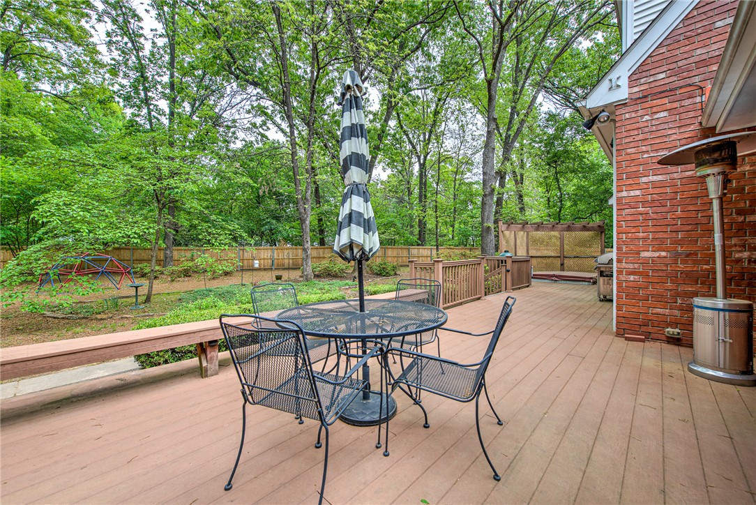 Glenwood Add Rogers - Residential