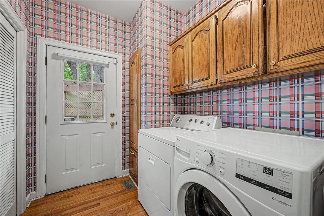 Glenwood Add Rogers - Residential