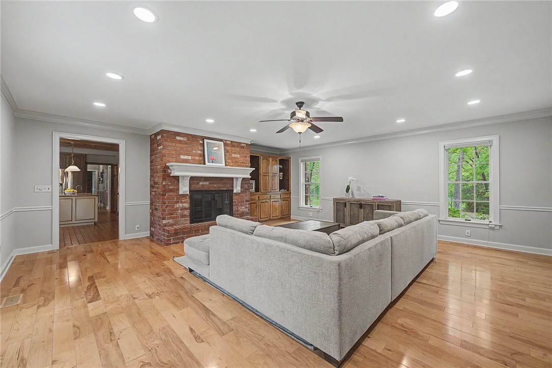 Glenwood Add Rogers - Residential