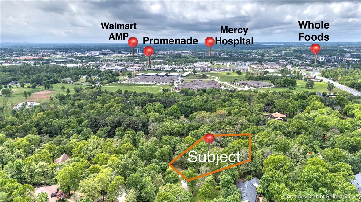 Glenwood Add Rogers - Residential