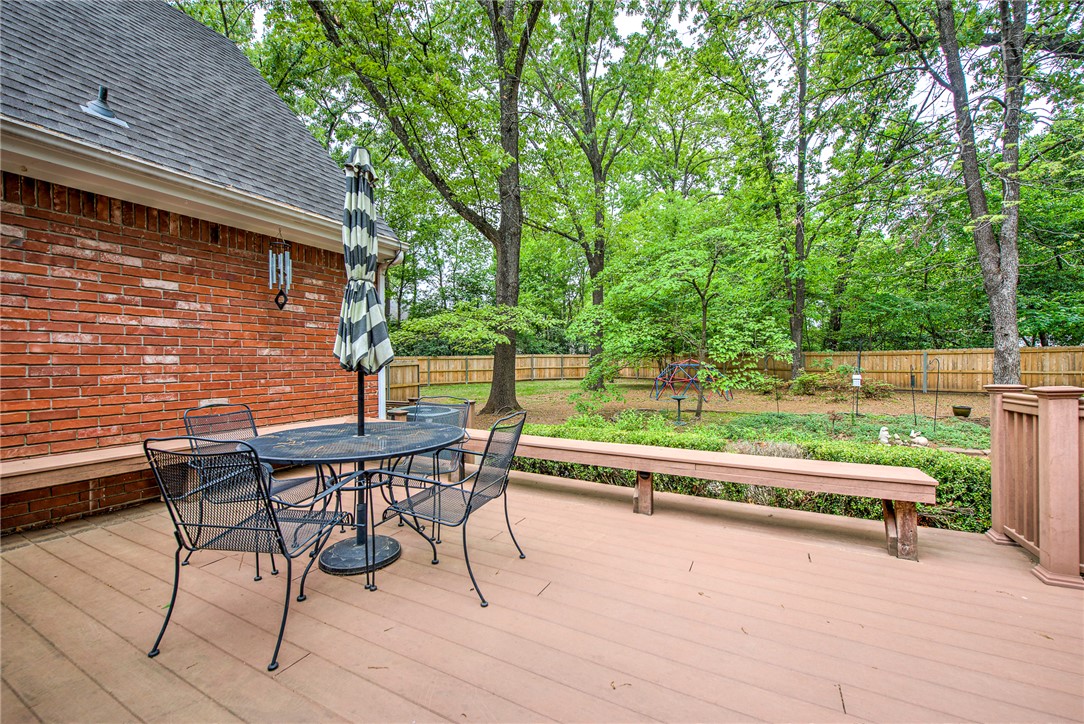 Glenwood Add Rogers - Residential