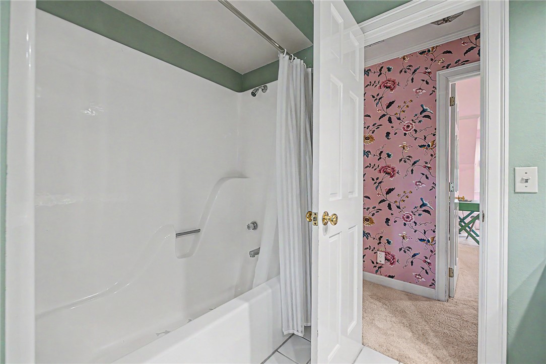 Glenwood Add Rogers - Residential