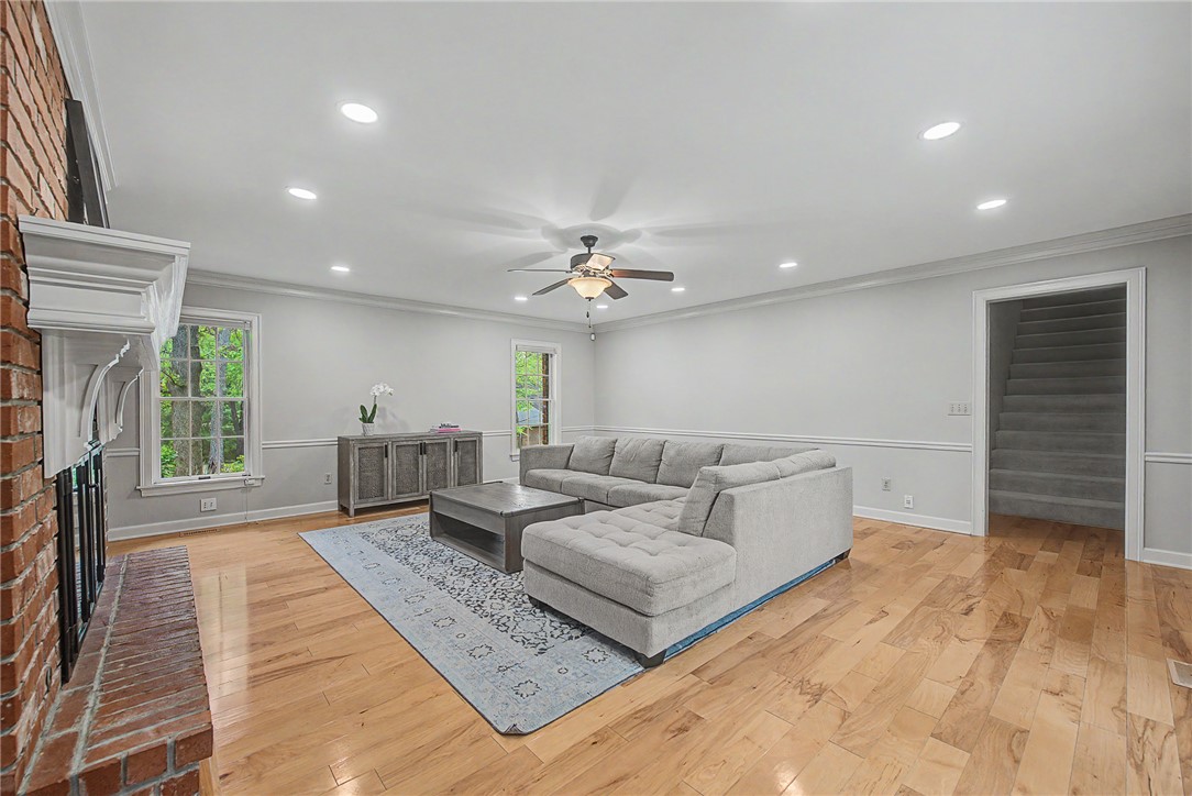 Glenwood Add Rogers - Residential