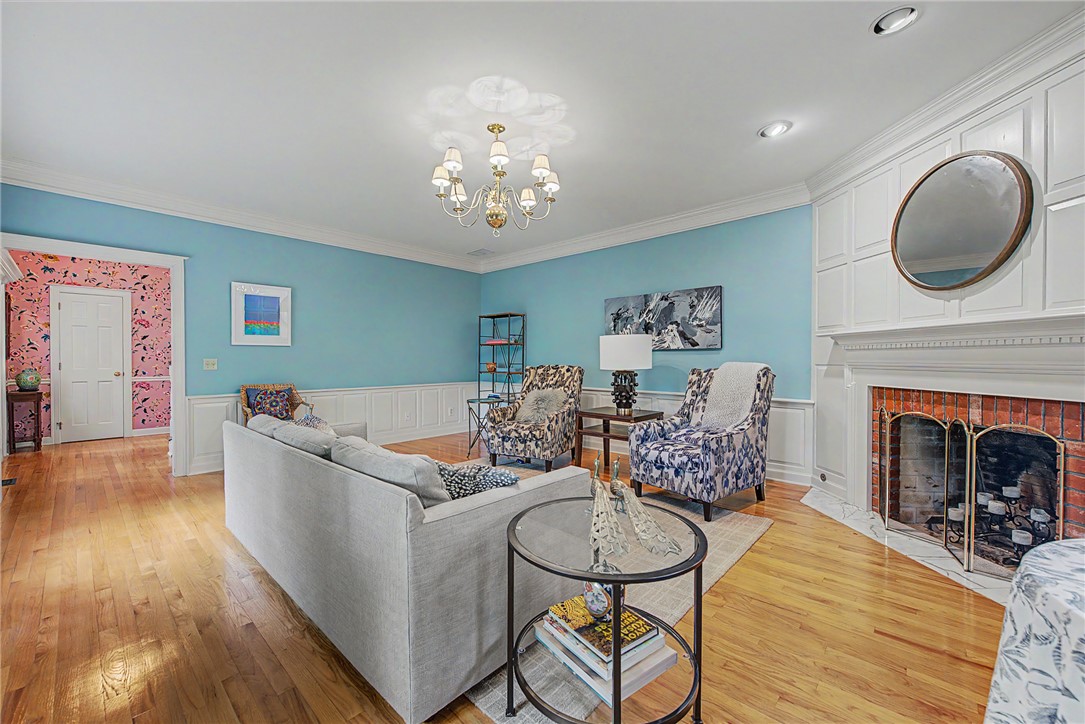 Glenwood Add Rogers - Residential