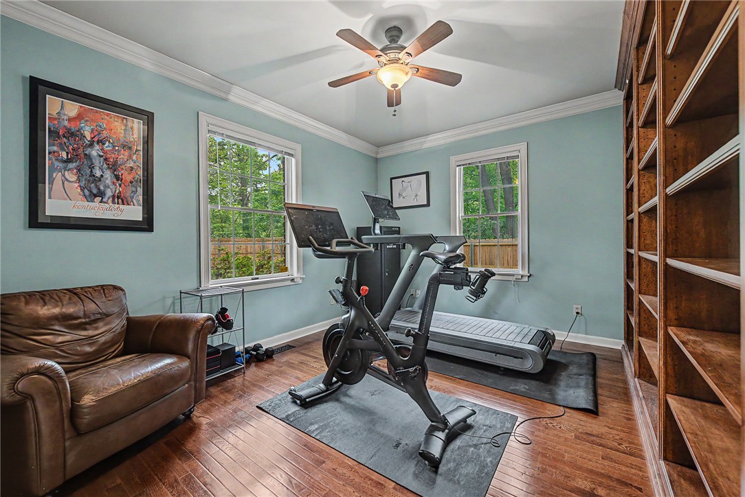 Glenwood Add Rogers - Residential