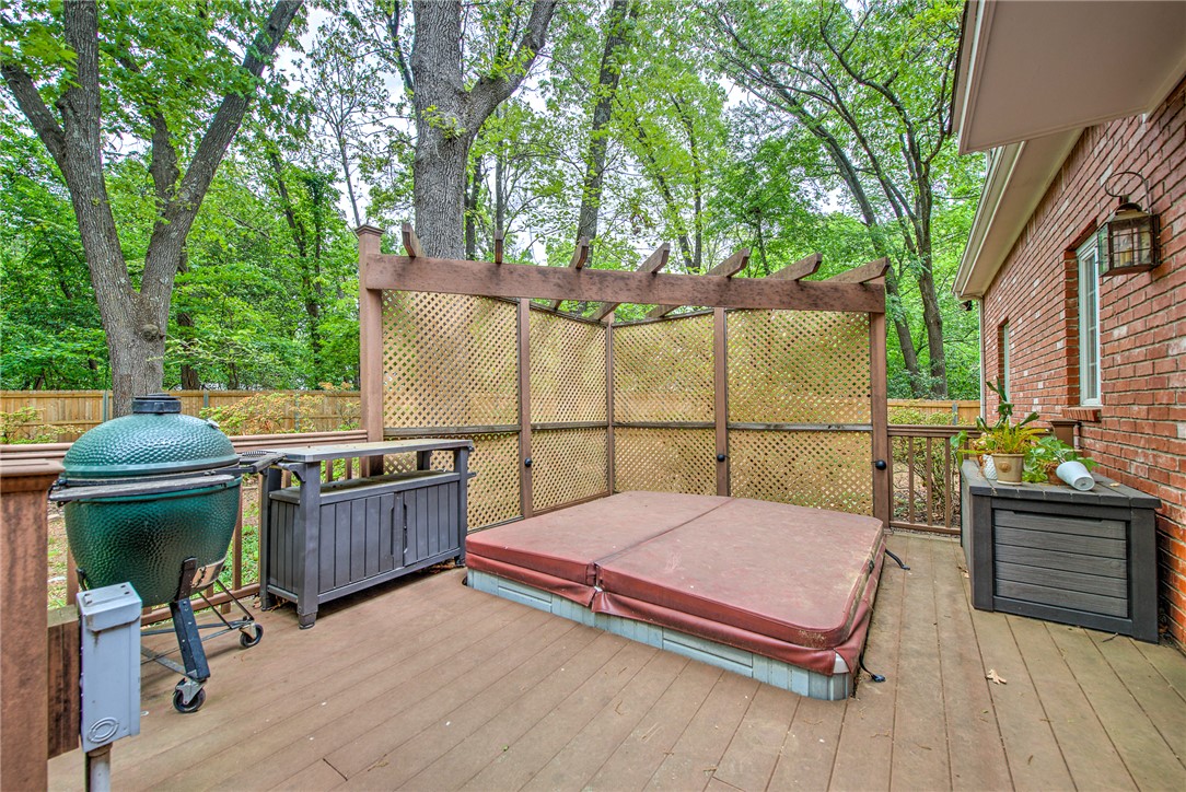 Glenwood Add Rogers - Residential