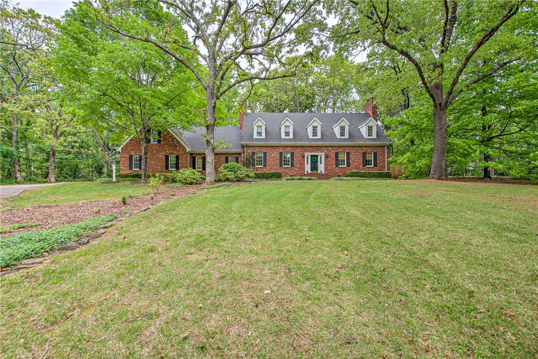 Glenwood Add Rogers - Residential