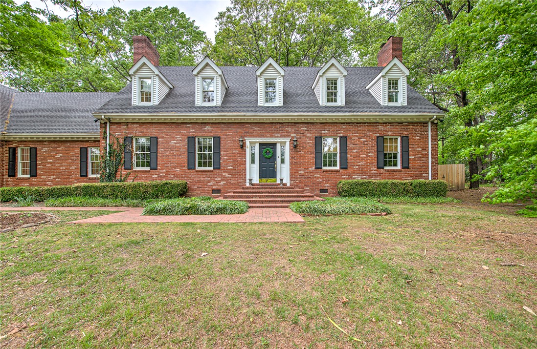 Glenwood Add Rogers - Residential