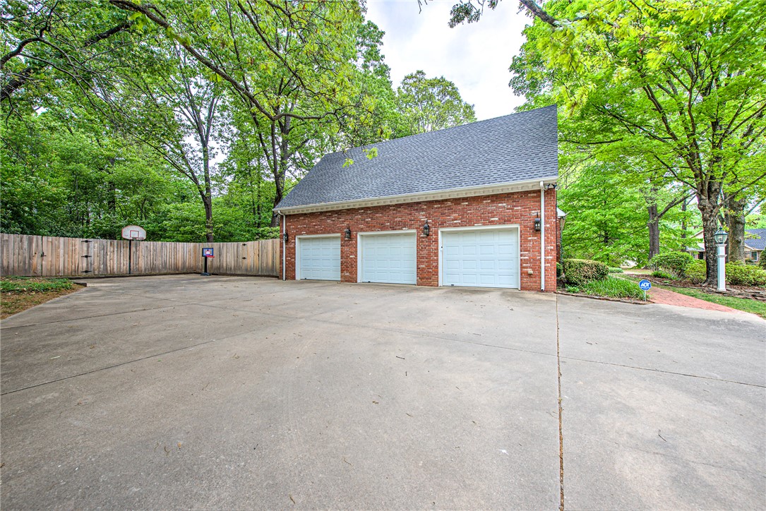 Glenwood Add Rogers - Residential