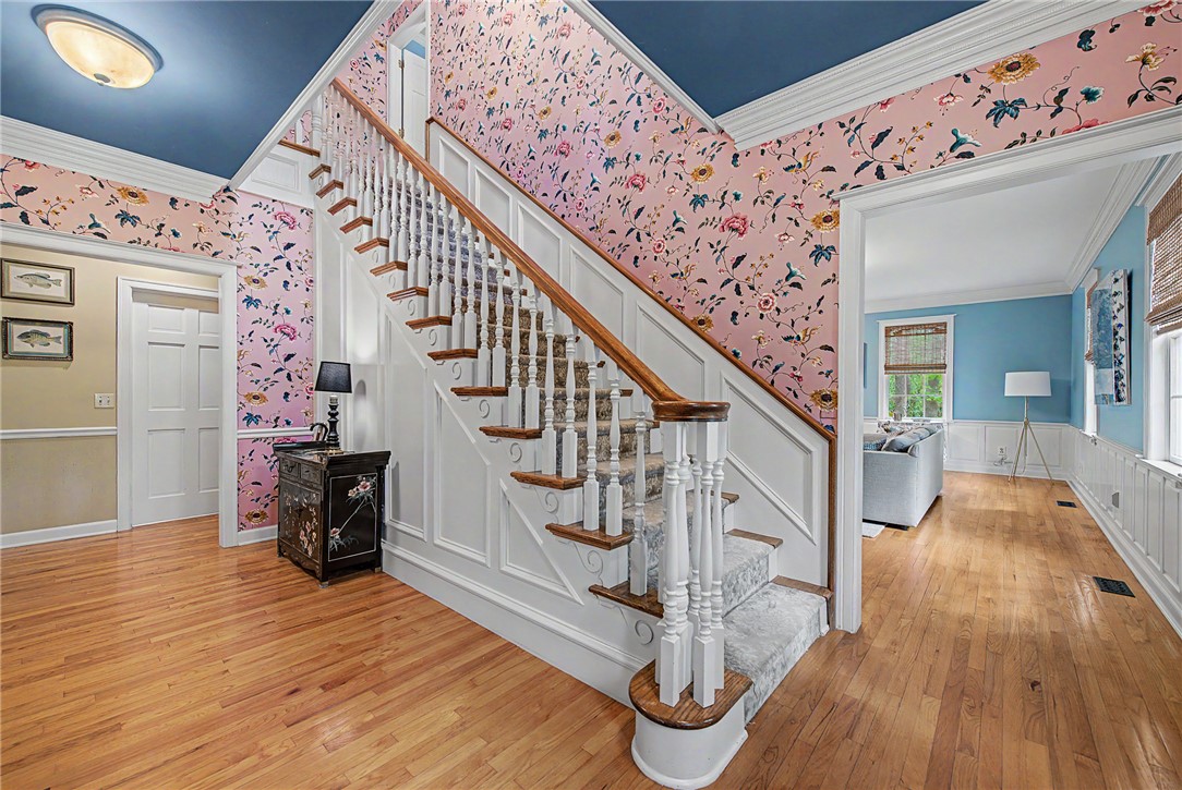 Glenwood Add Rogers - Residential