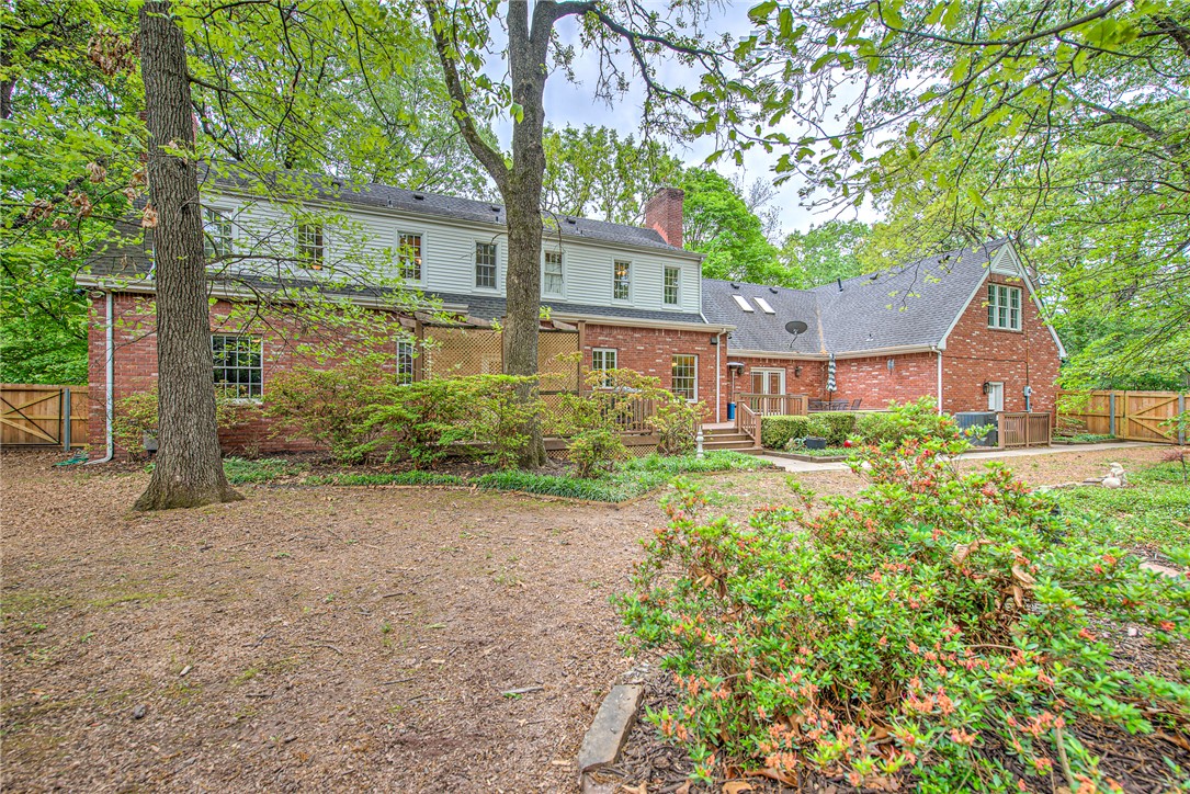 Glenwood Add Rogers - Residential