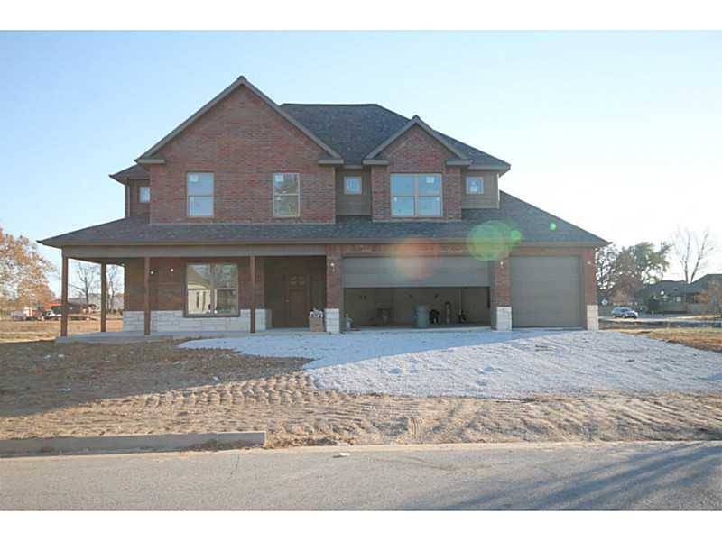 Oxford Ridge - Residential