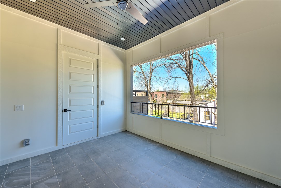 Polson Sub Bentonville - Residential