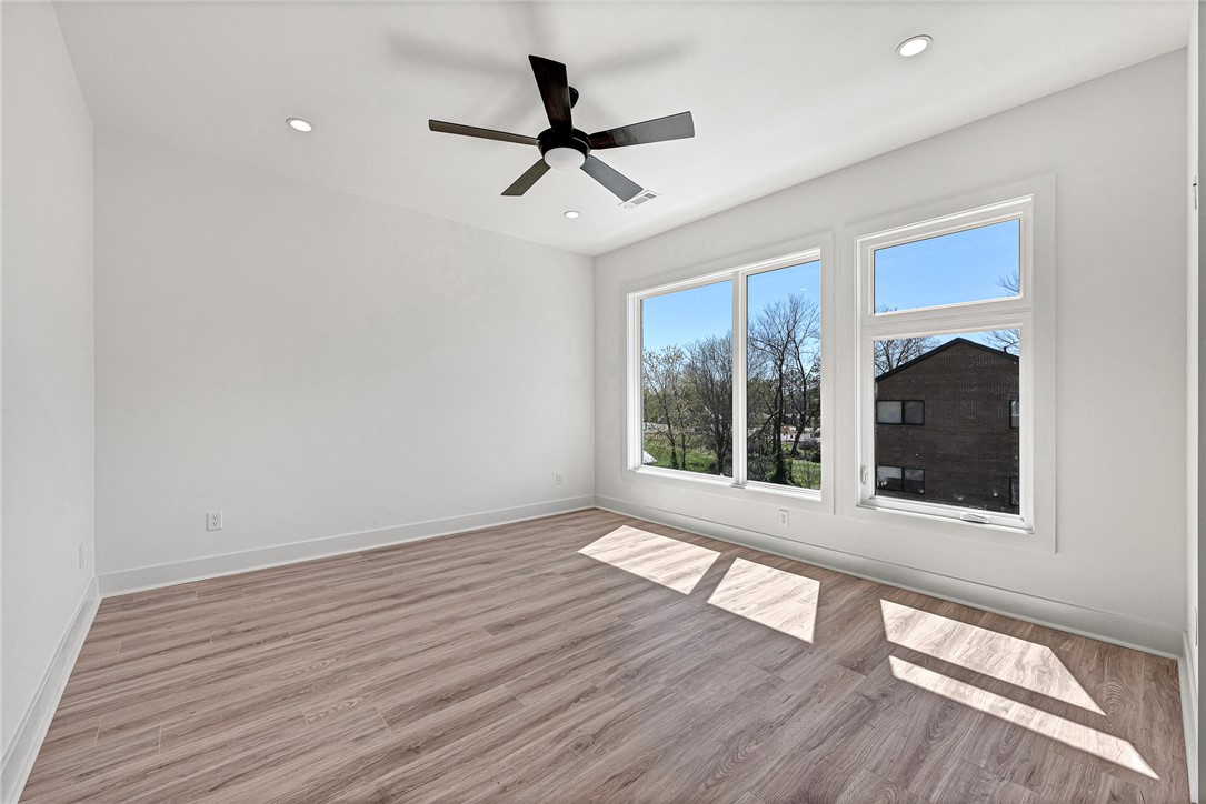 Polson Sub Bentonville - Residential