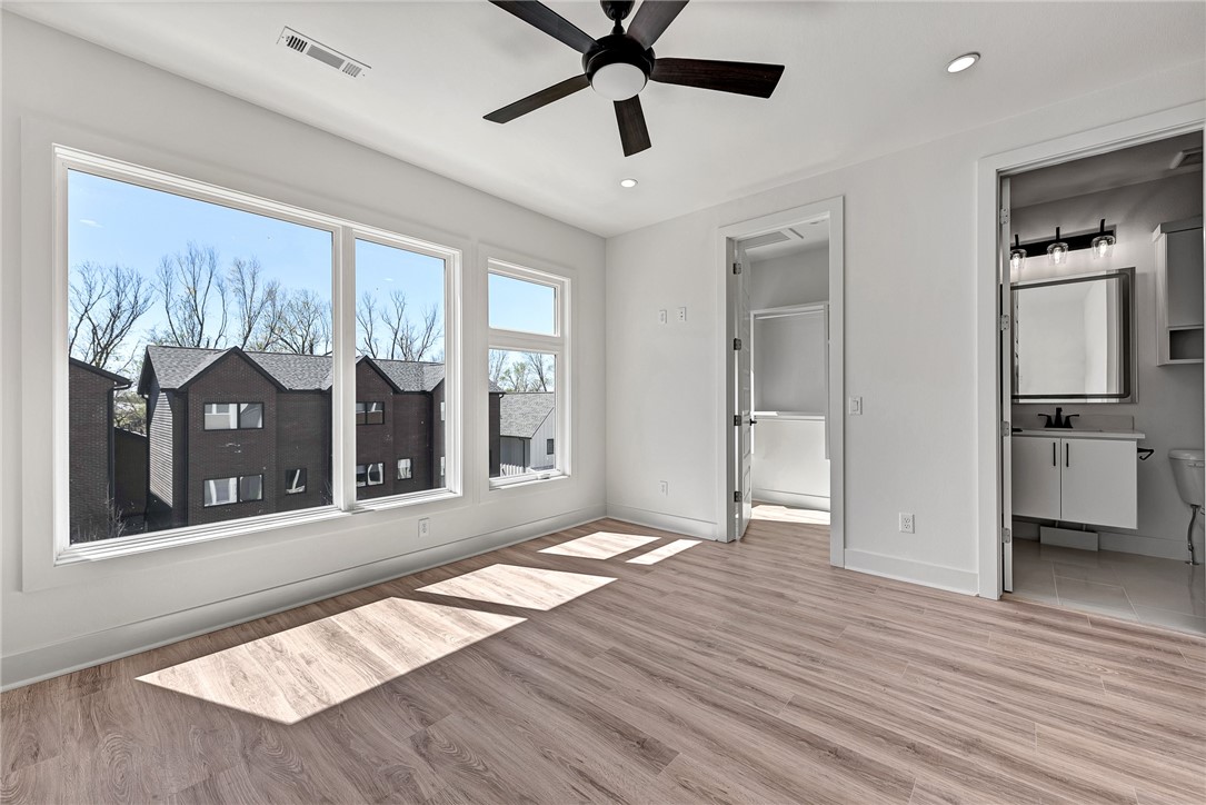 Polson Sub Bentonville - Residential