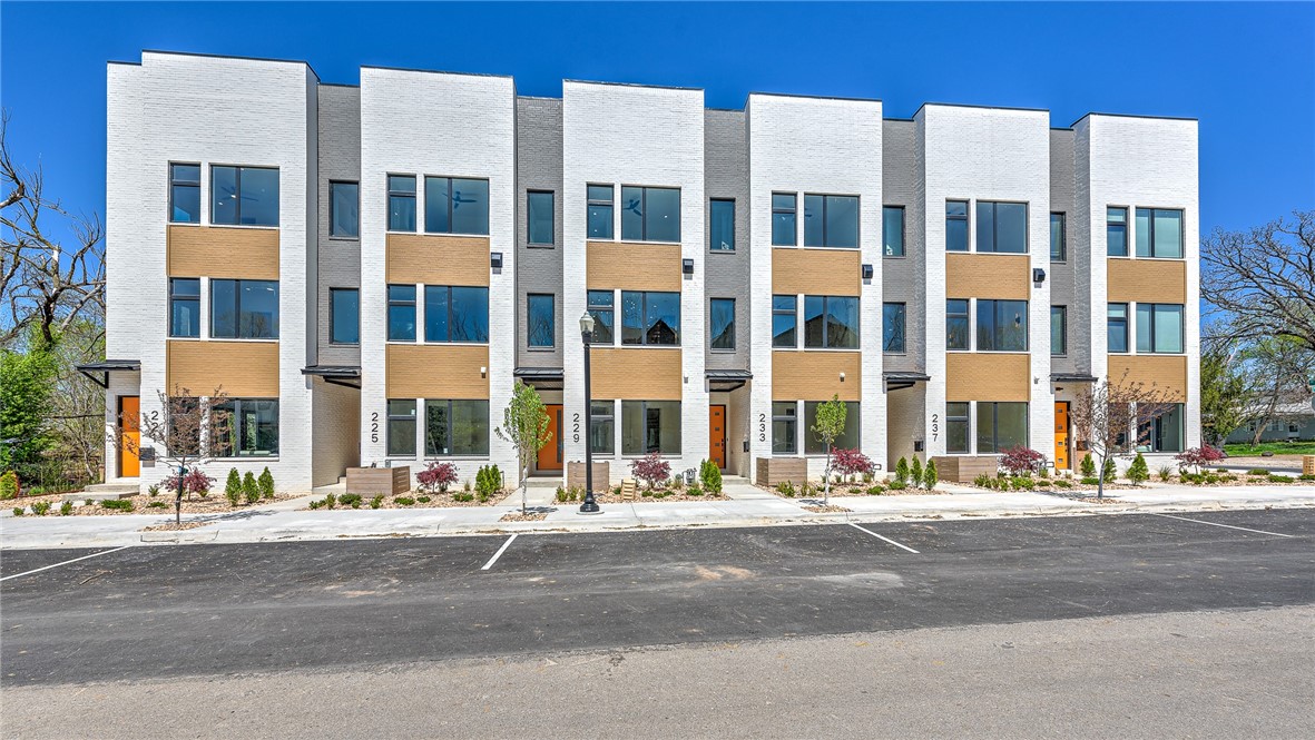 Polson Sub Bentonville - Residential