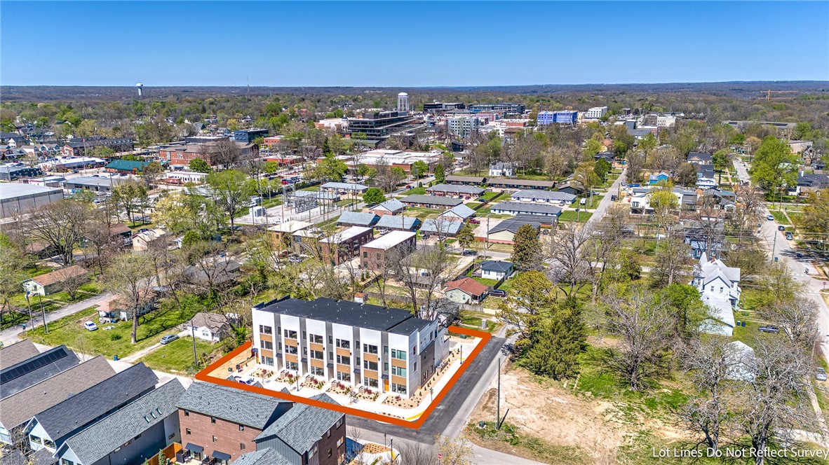 Polson Sub Bentonville - Residential