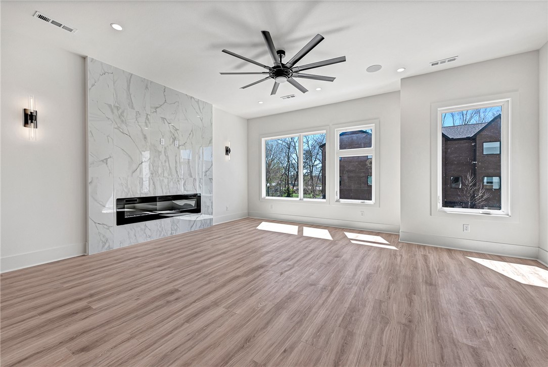 Polson Sub Bentonville - Residential
