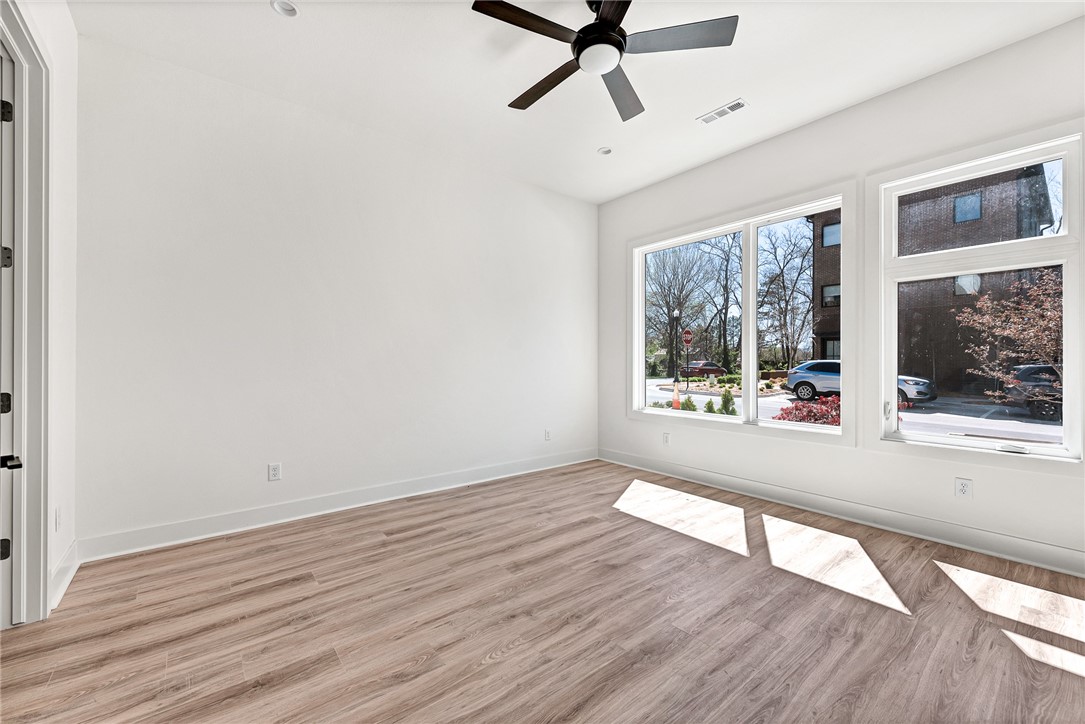 Polson Sub Bentonville - Residential