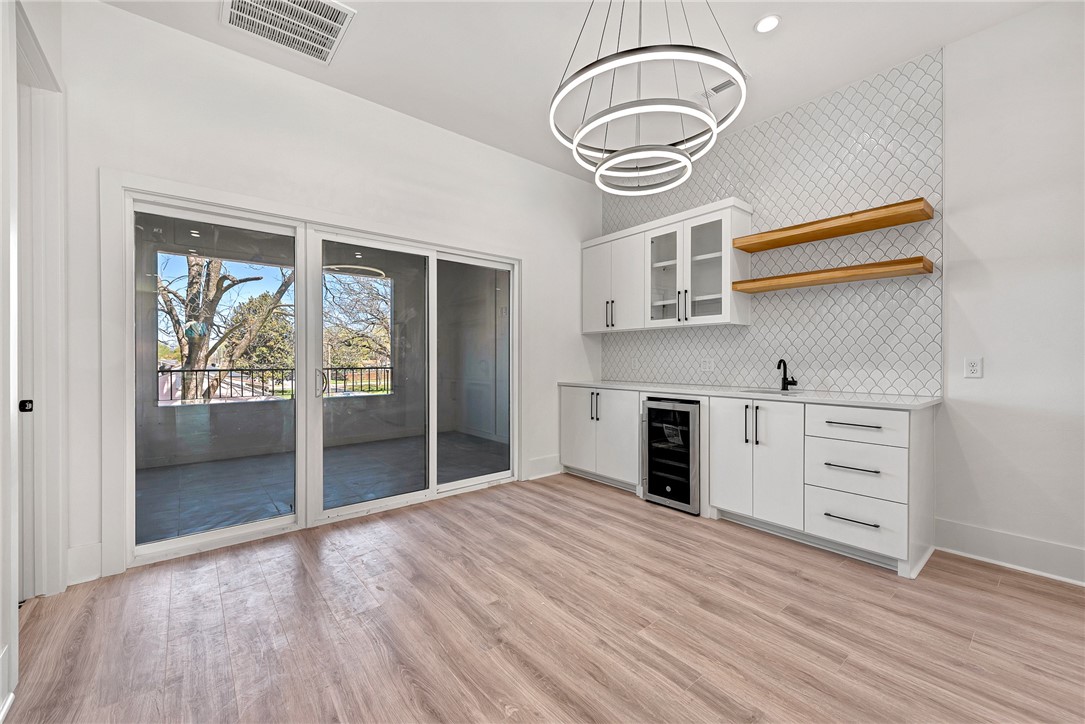 Polson Sub Bentonville - Residential
