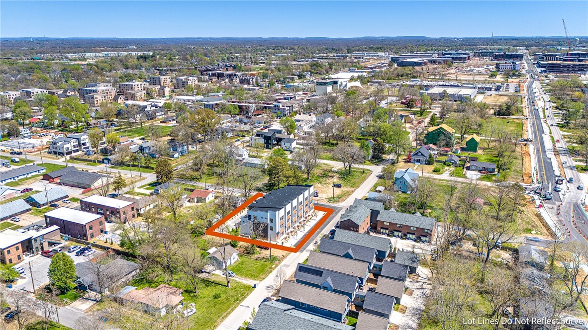 Polson Sub Bentonville - Residential