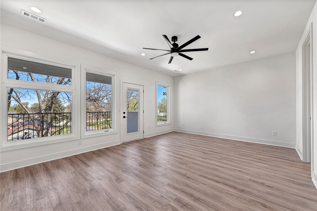 Polson Sub Bentonville - Residential