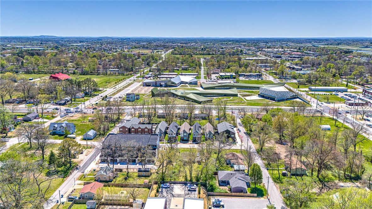 Polson Sub Bentonville - Residential
