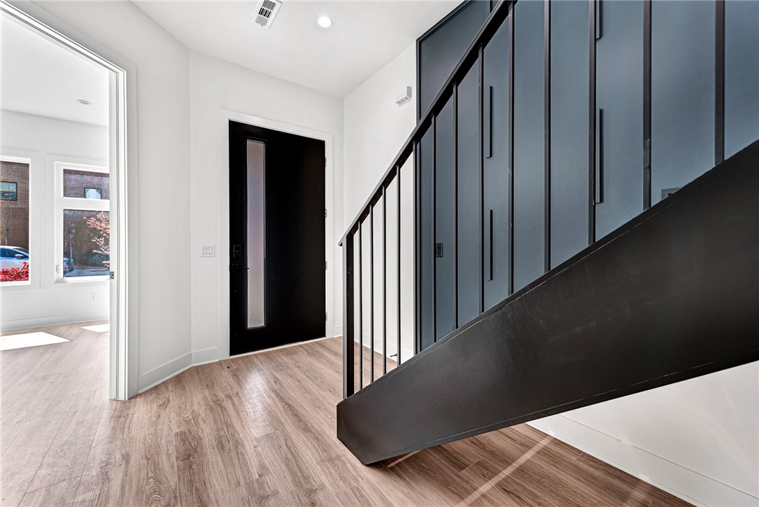 Polson Sub Bentonville - Residential