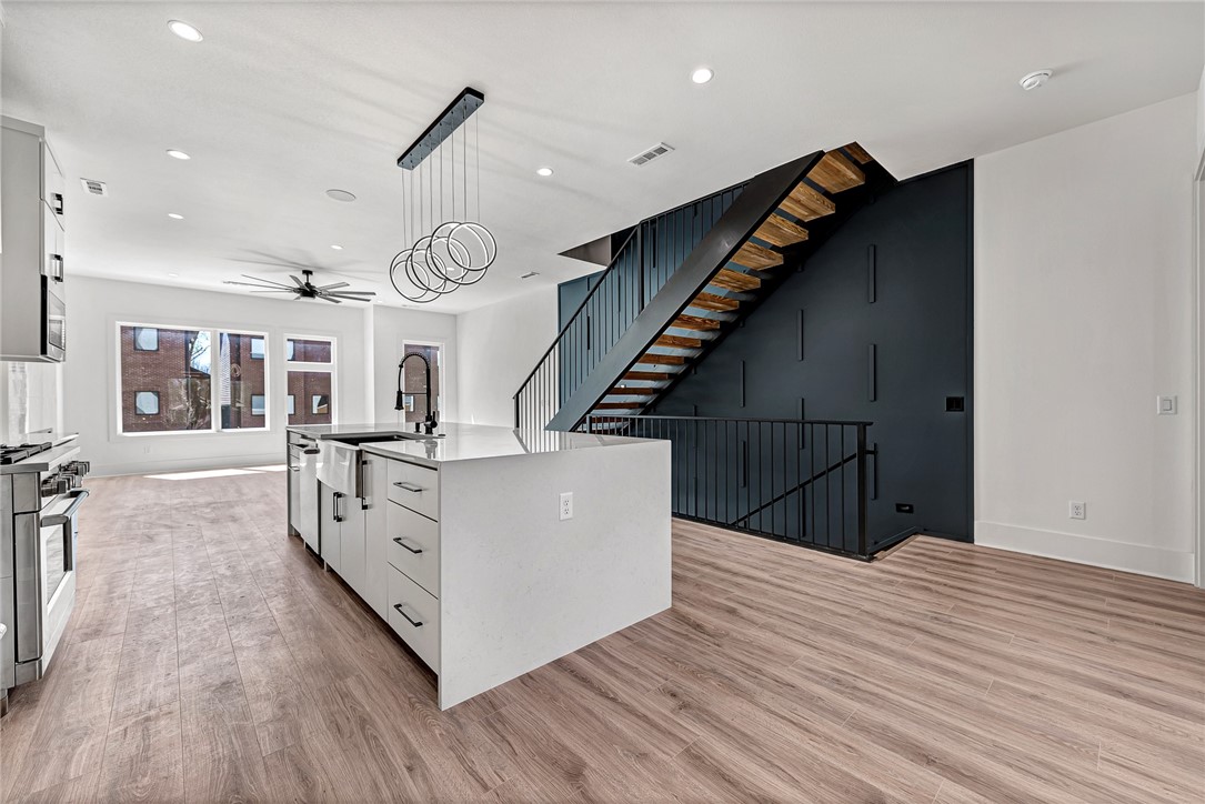 Polson Sub Bentonville - Residential
