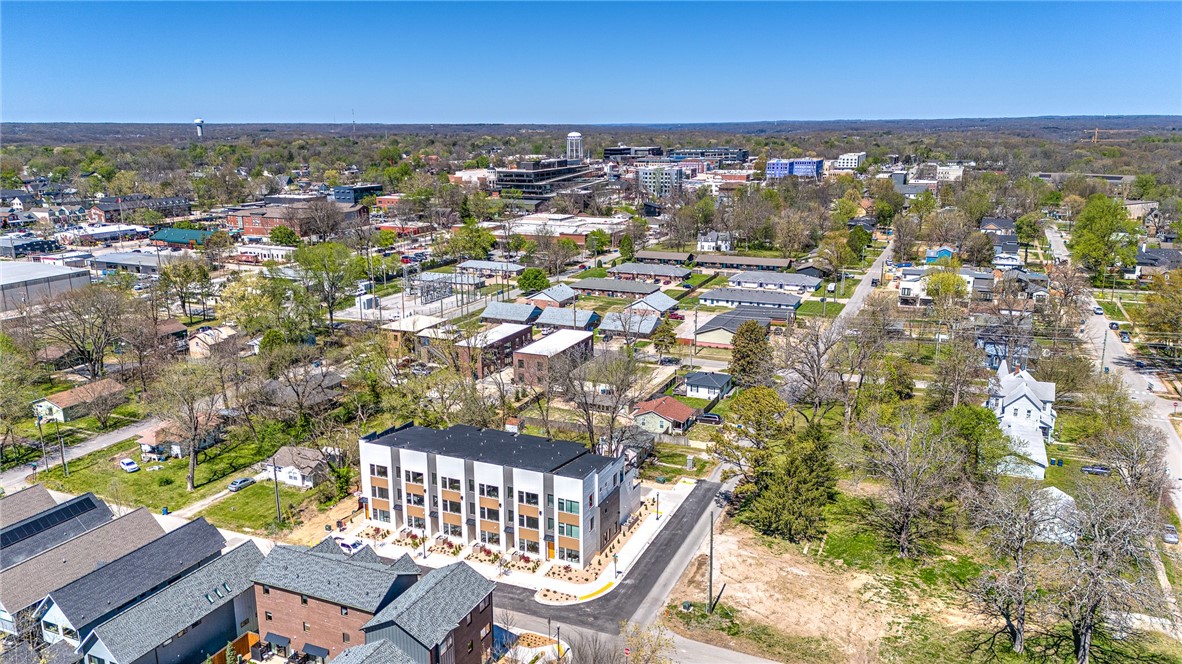 Polson Sub Bentonville - Residential