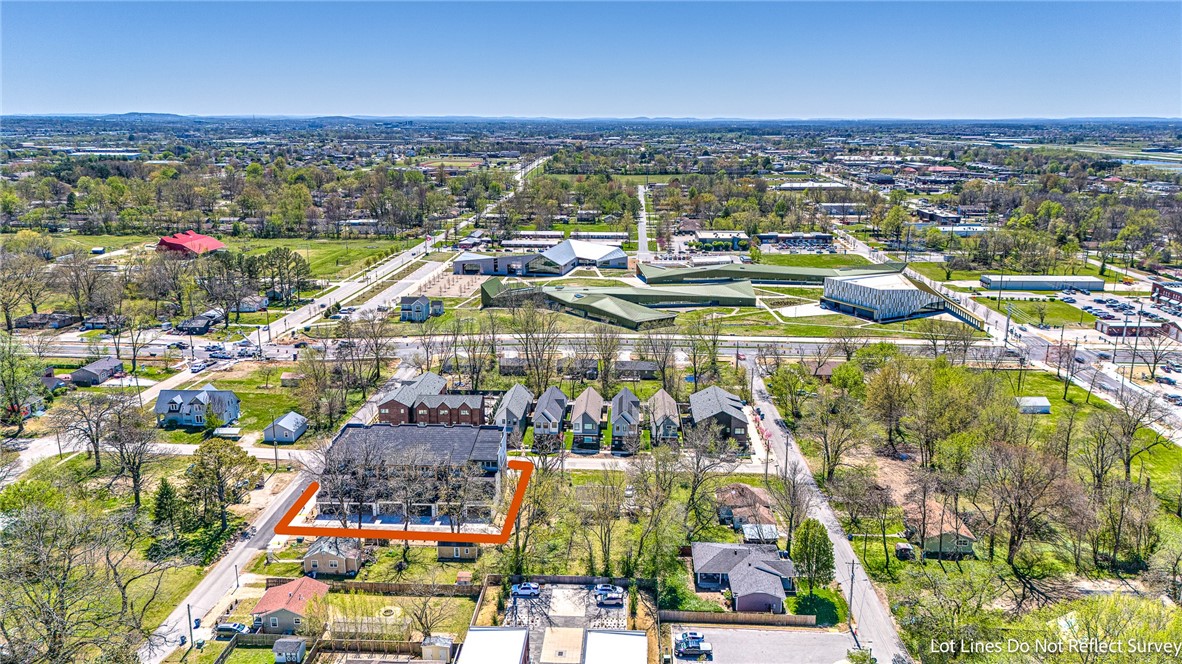 Polson Sub Bentonville - Residential