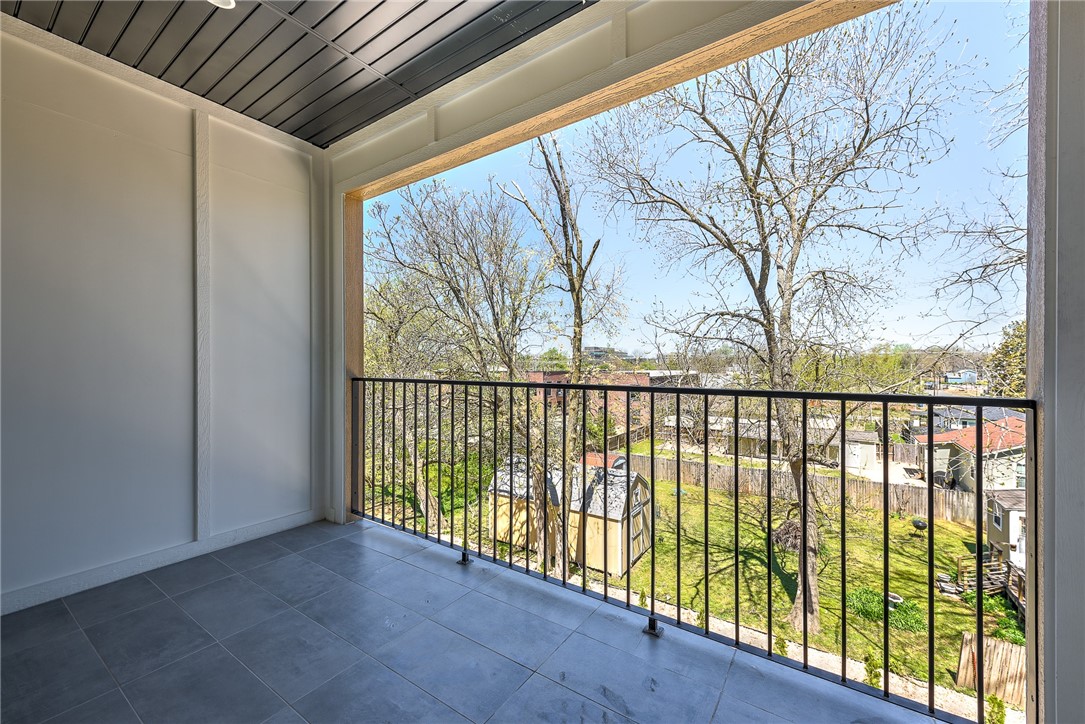 Polson Sub Bentonville - Residential