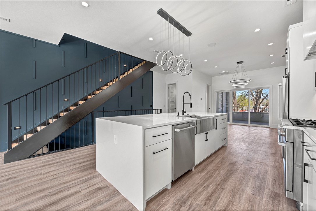 Polson Sub Bentonville - Residential
