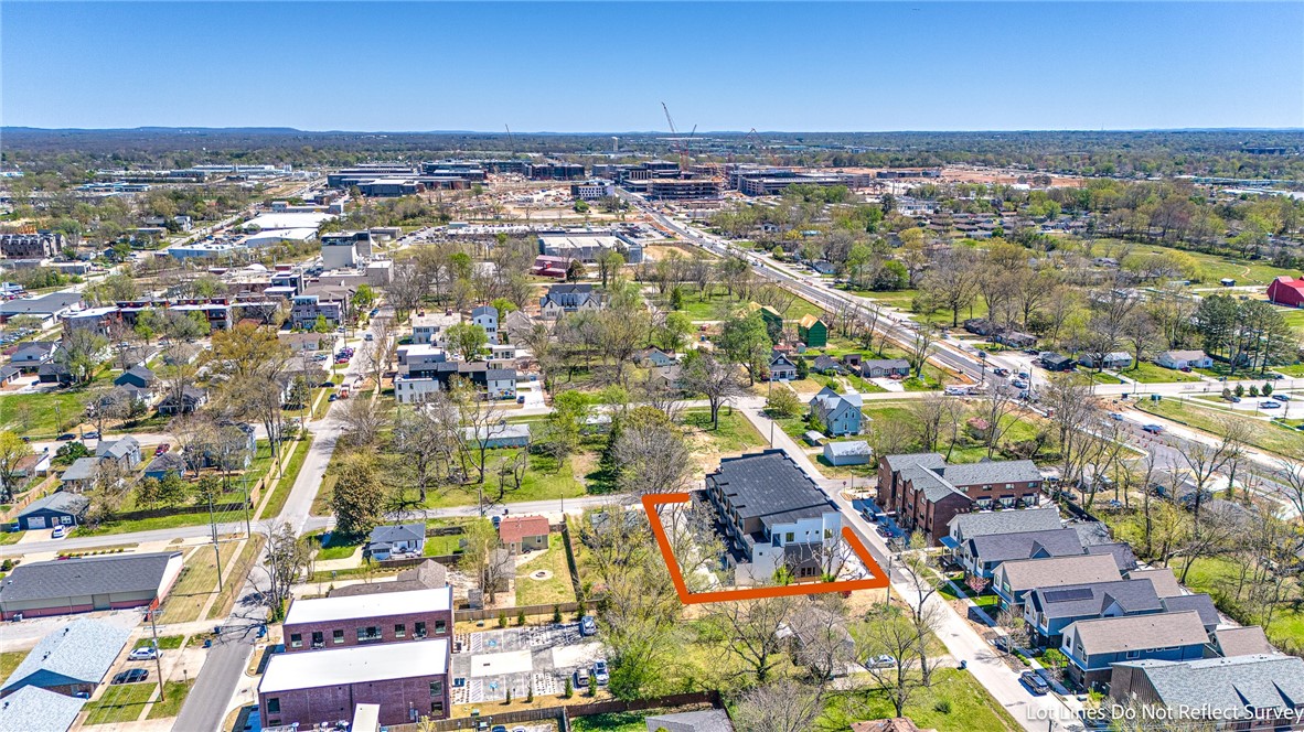 Polson Sub Bentonville - Residential