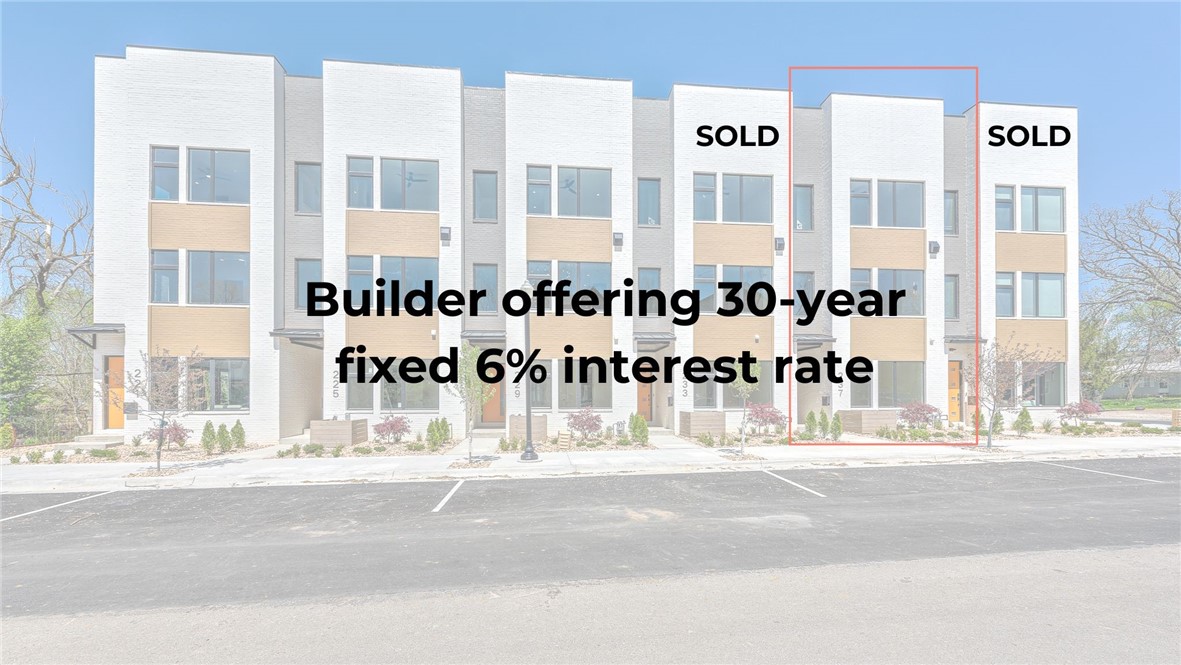 Polson Sub Bentonville - Residential
