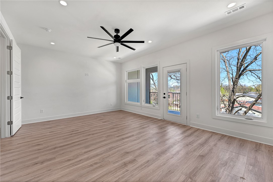 Polson Sub Bentonville - Residential