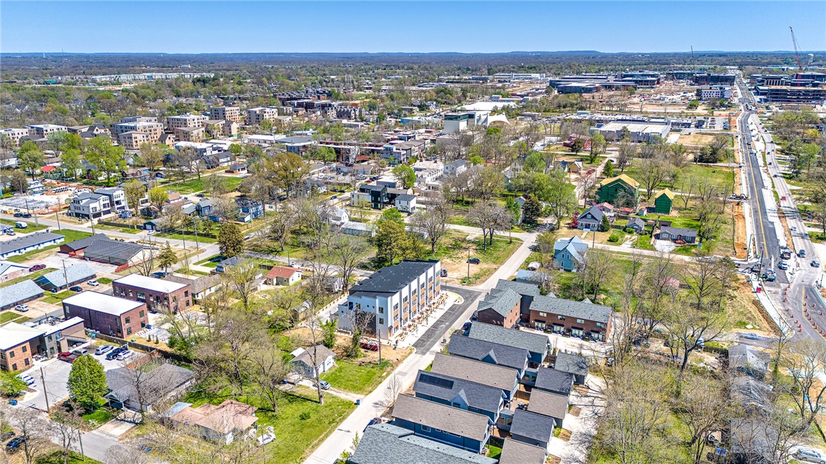 Polson Sub Bentonville - Residential
