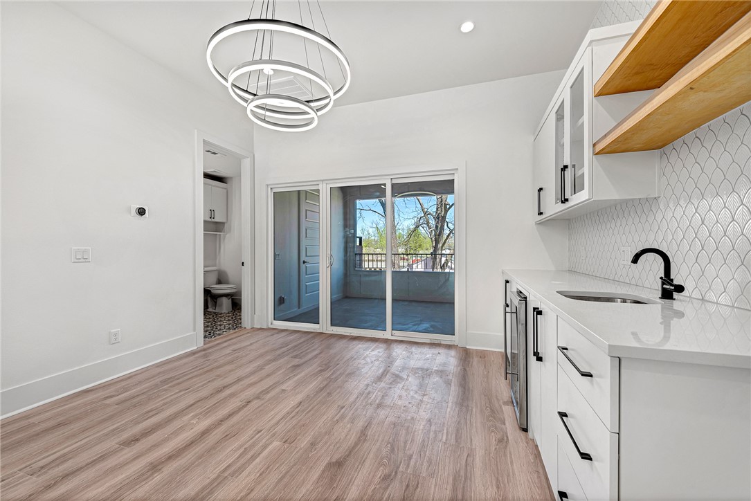 Polson Sub Bentonville - Residential
