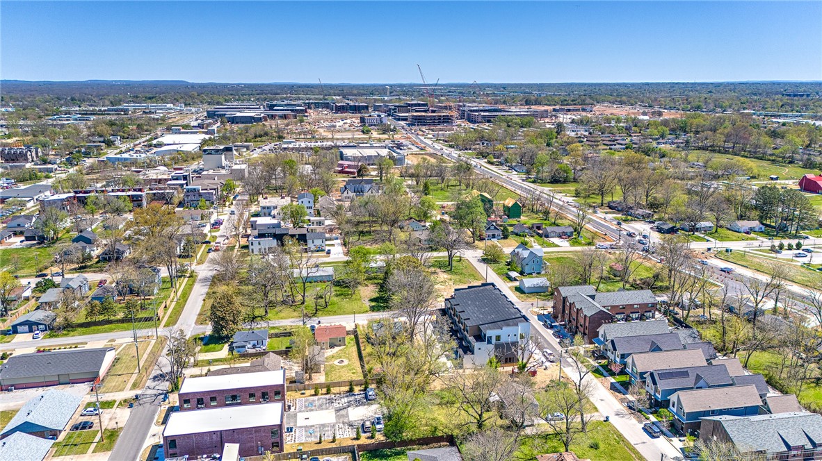 Polson Sub Bentonville - Residential
