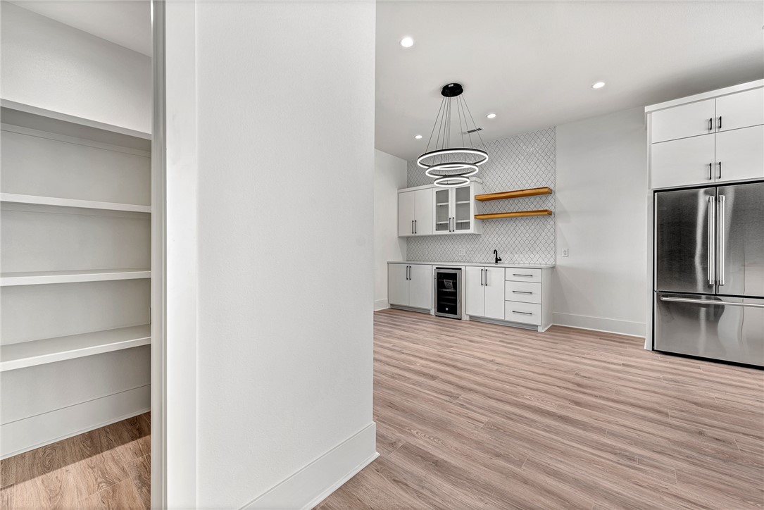 Polson Sub Bentonville - Residential