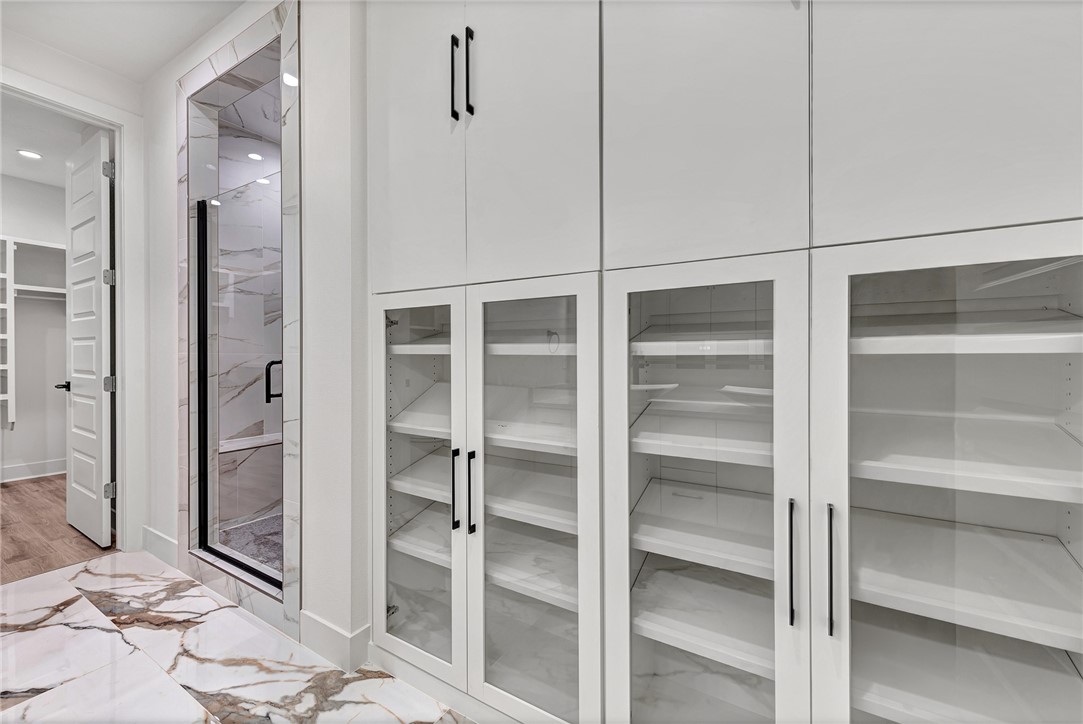 Polson Sub Bentonville - Residential