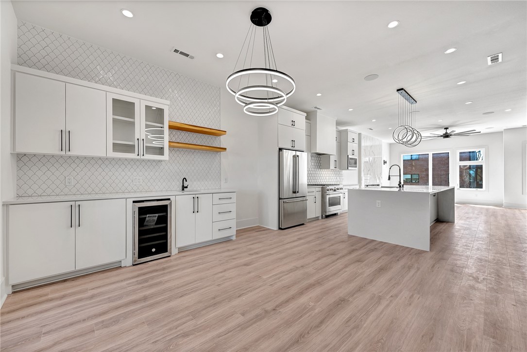 Polson Sub Bentonville - Residential