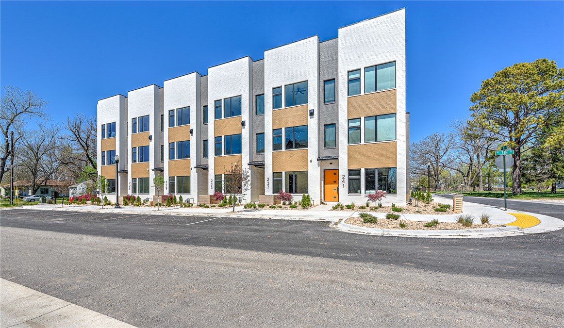 Polson Sub Bentonville - Residential