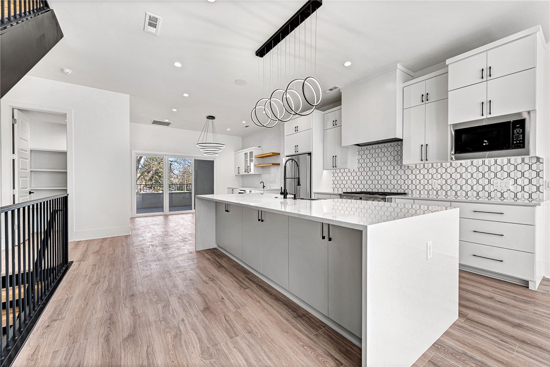 Polson Sub Bentonville - Residential
